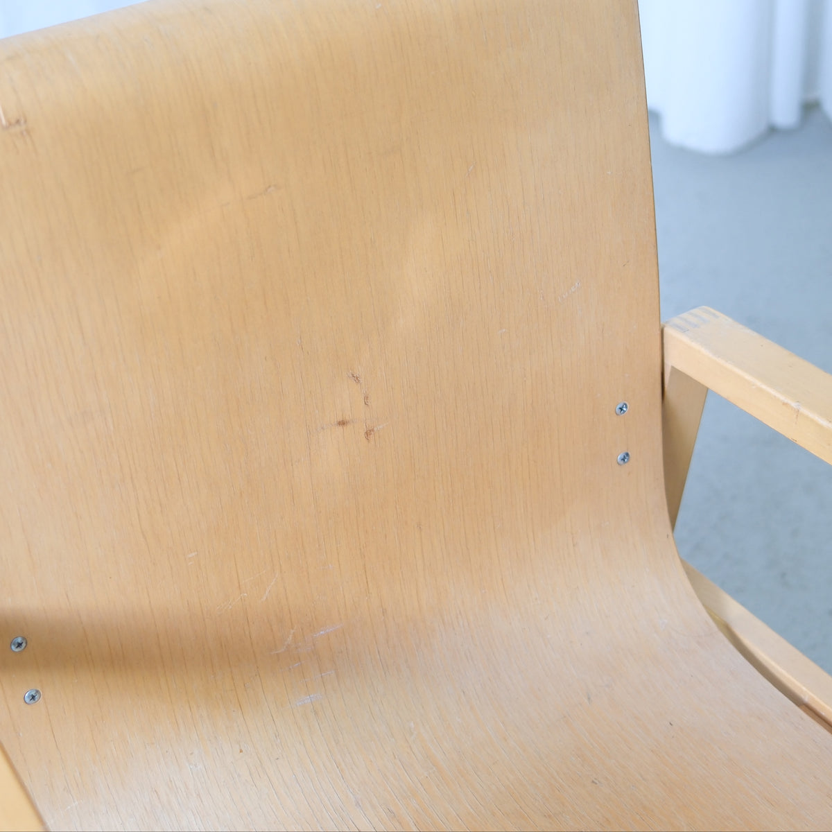 Alvar Aalto Artek 403 -eteistuoli