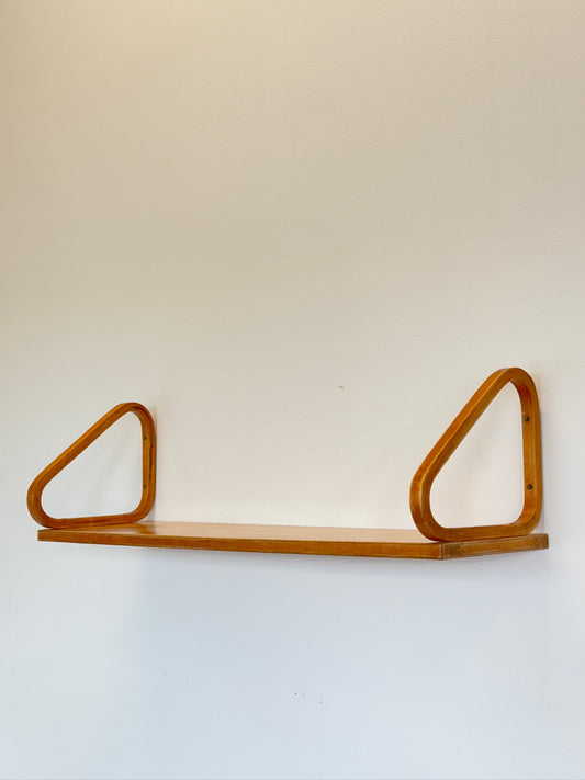 Alvar Aalto Wall Shelf 112B