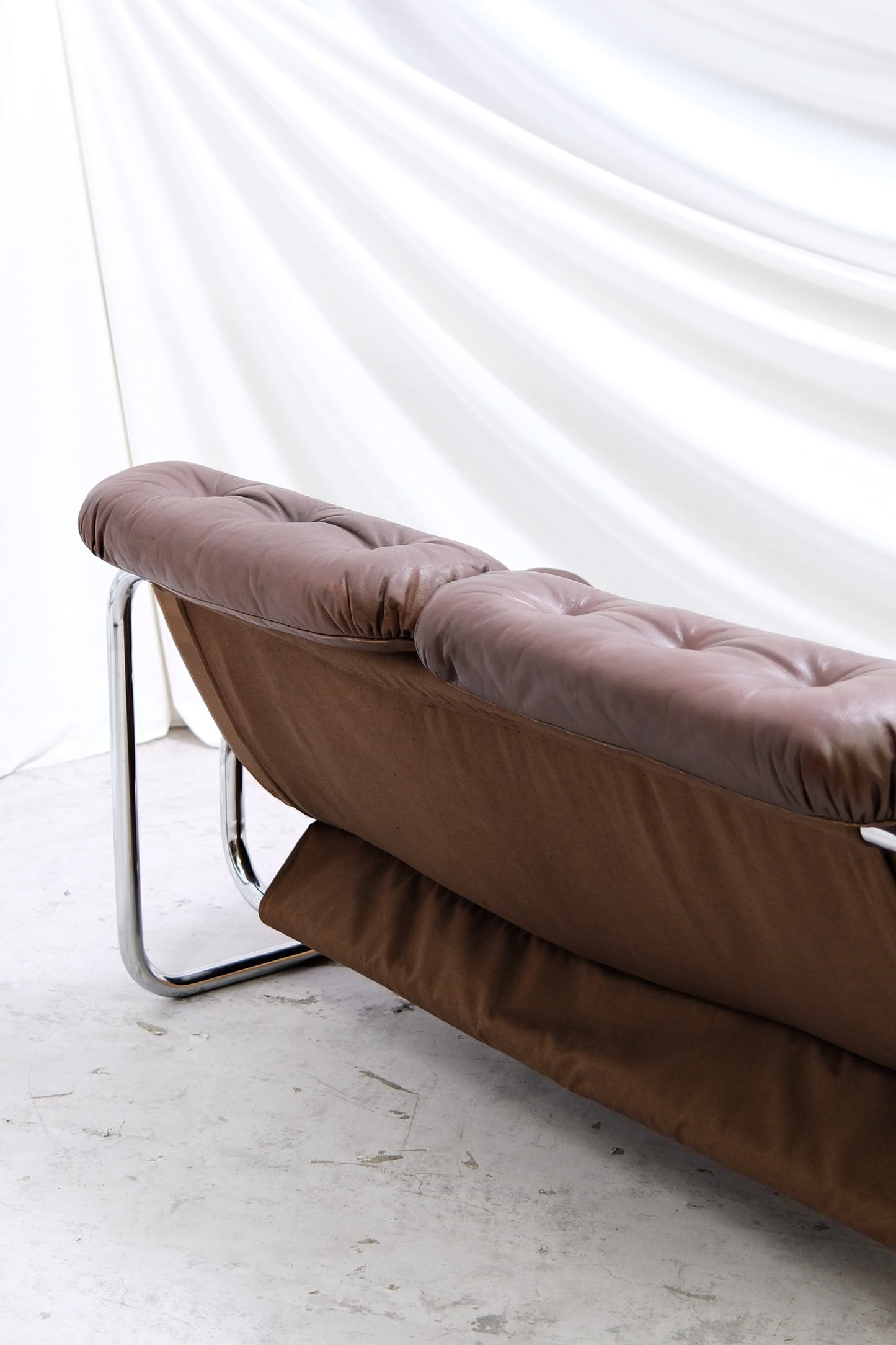 IKEA Borkum 2-Seater Sofa
