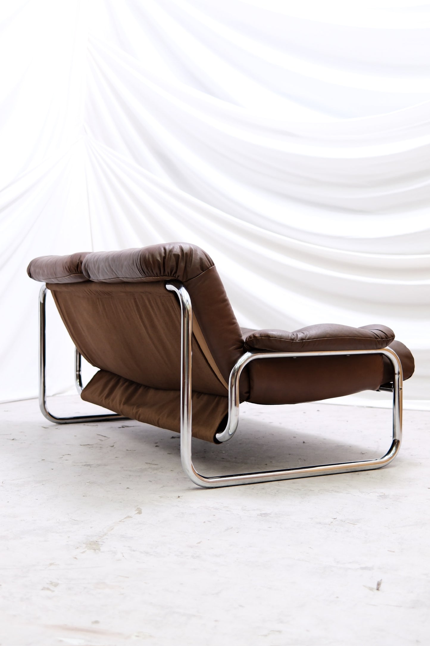 IKEA Borkum 2-Seater Sofa