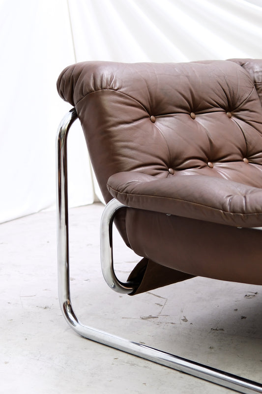 IKEA Borkum 2-Seater Sofa