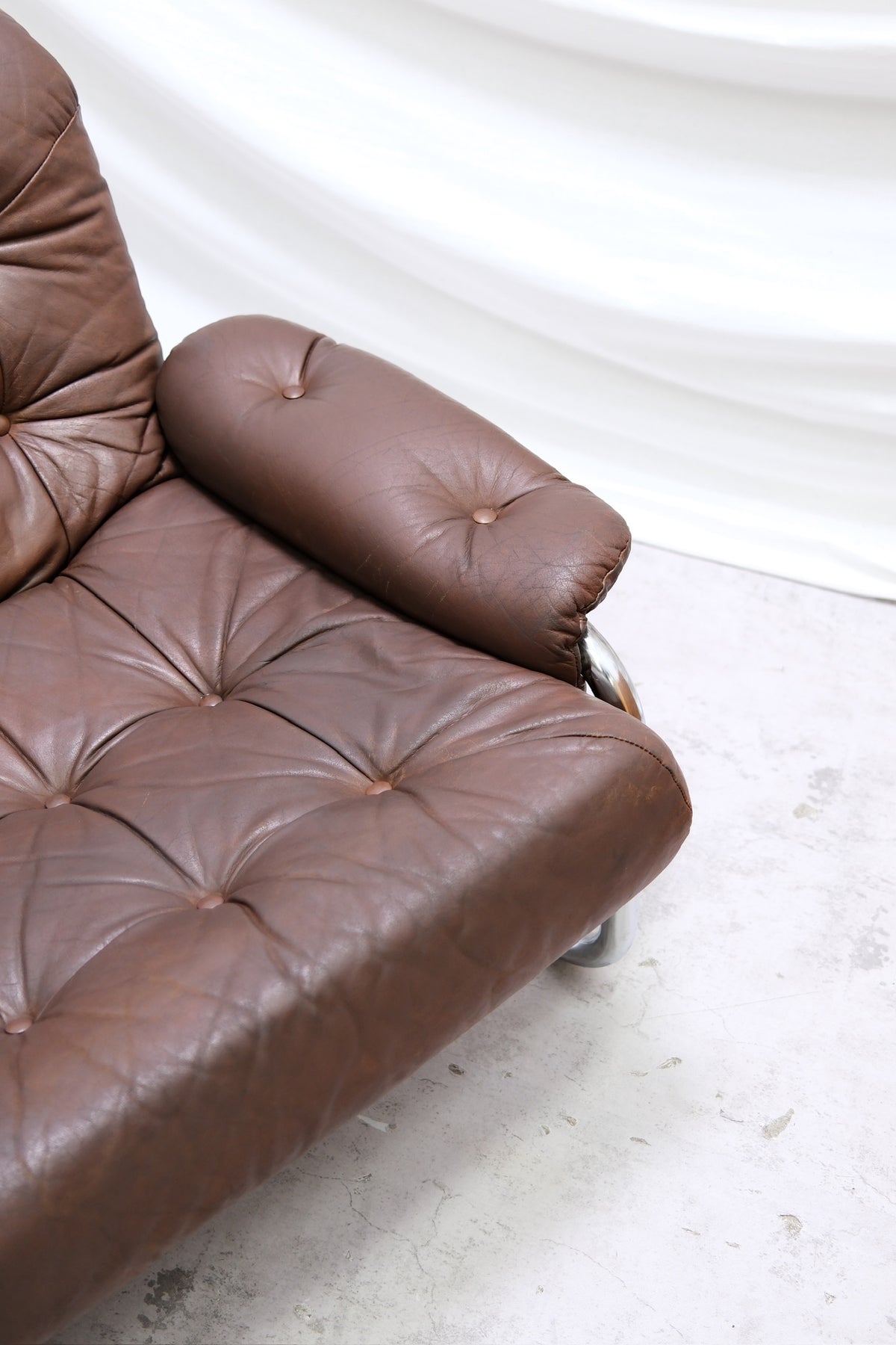 IKEA Borkum 2-Seater Sofa