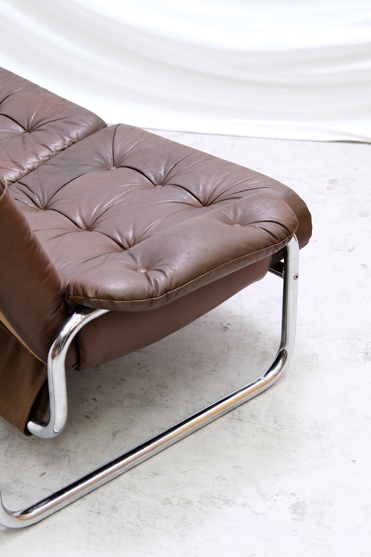 IKEA Borkum 2-Seater Sofa