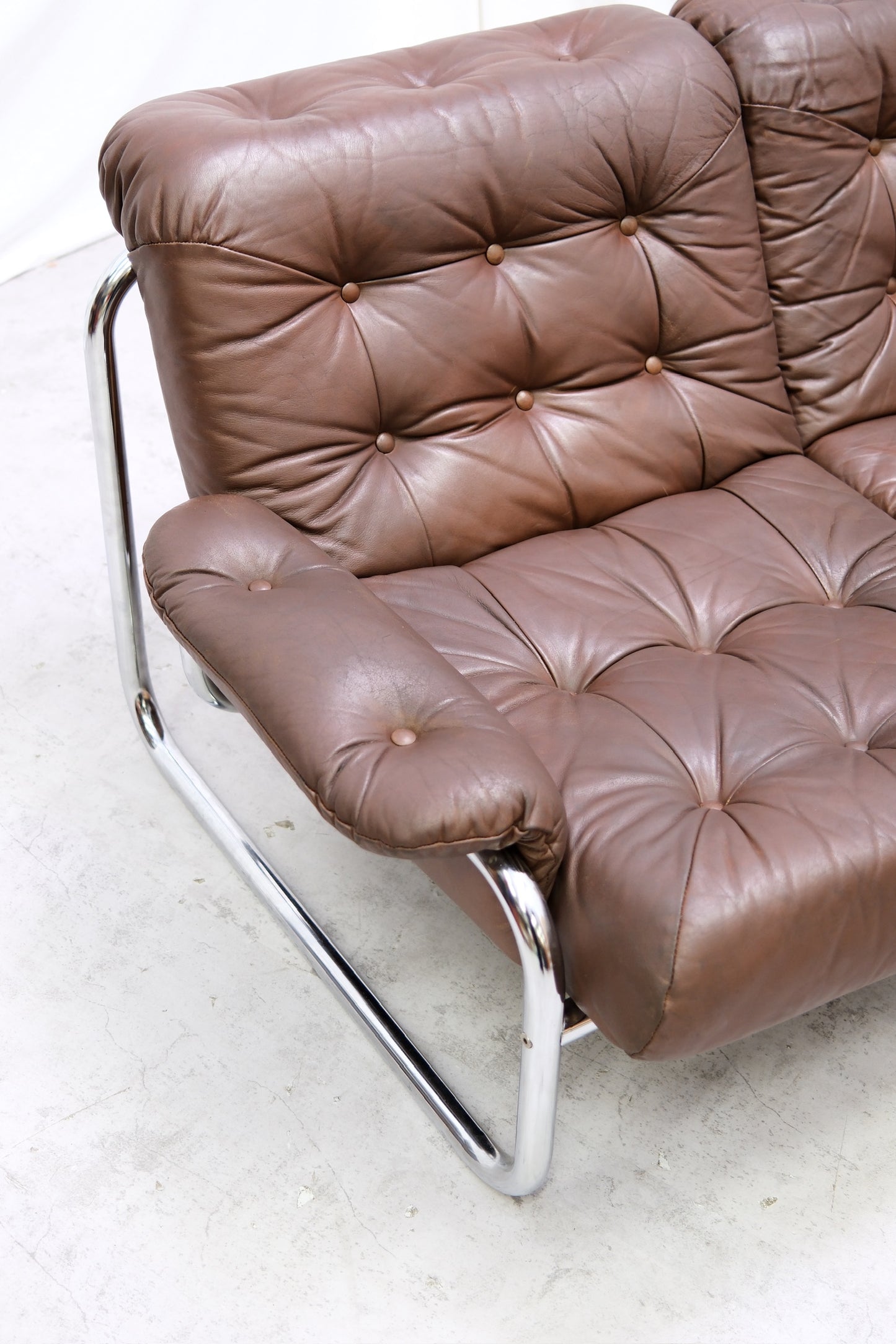 IKEA Borkum 2-Seater Sofa