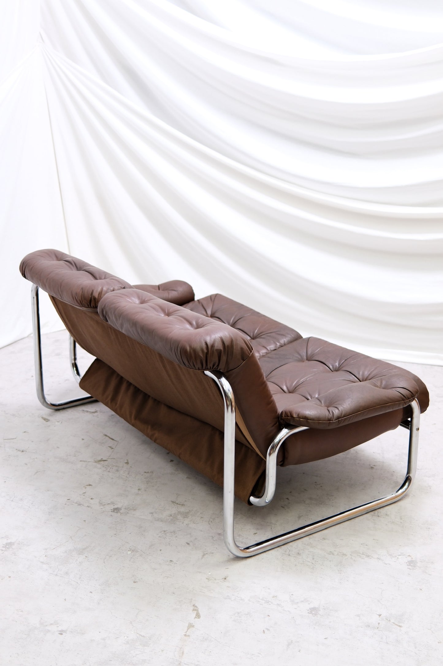 IKEA Borkum 2-Seater Sofa