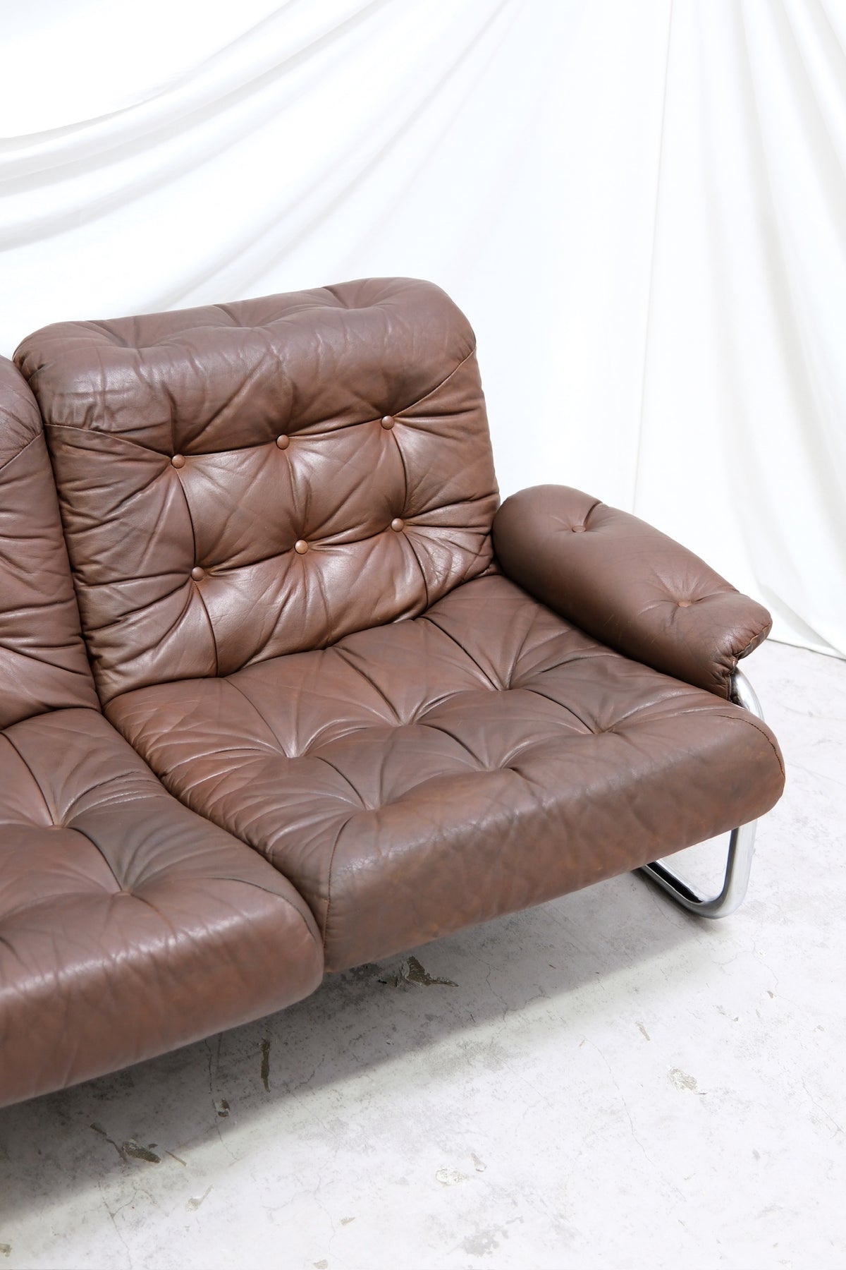 IKEA Borkum 2-Seater Sofa