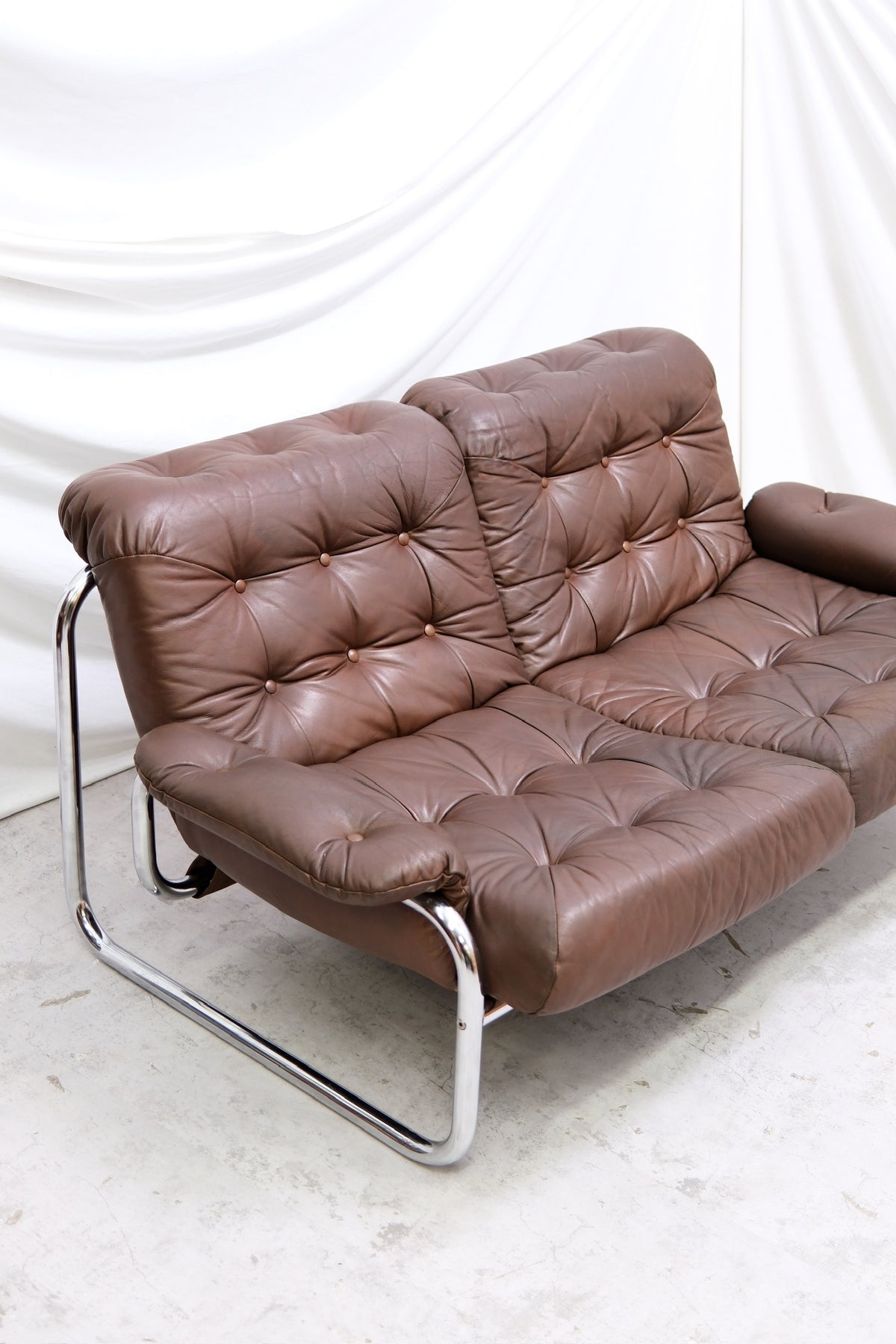 IKEA Borkum 2-Seater Sofa