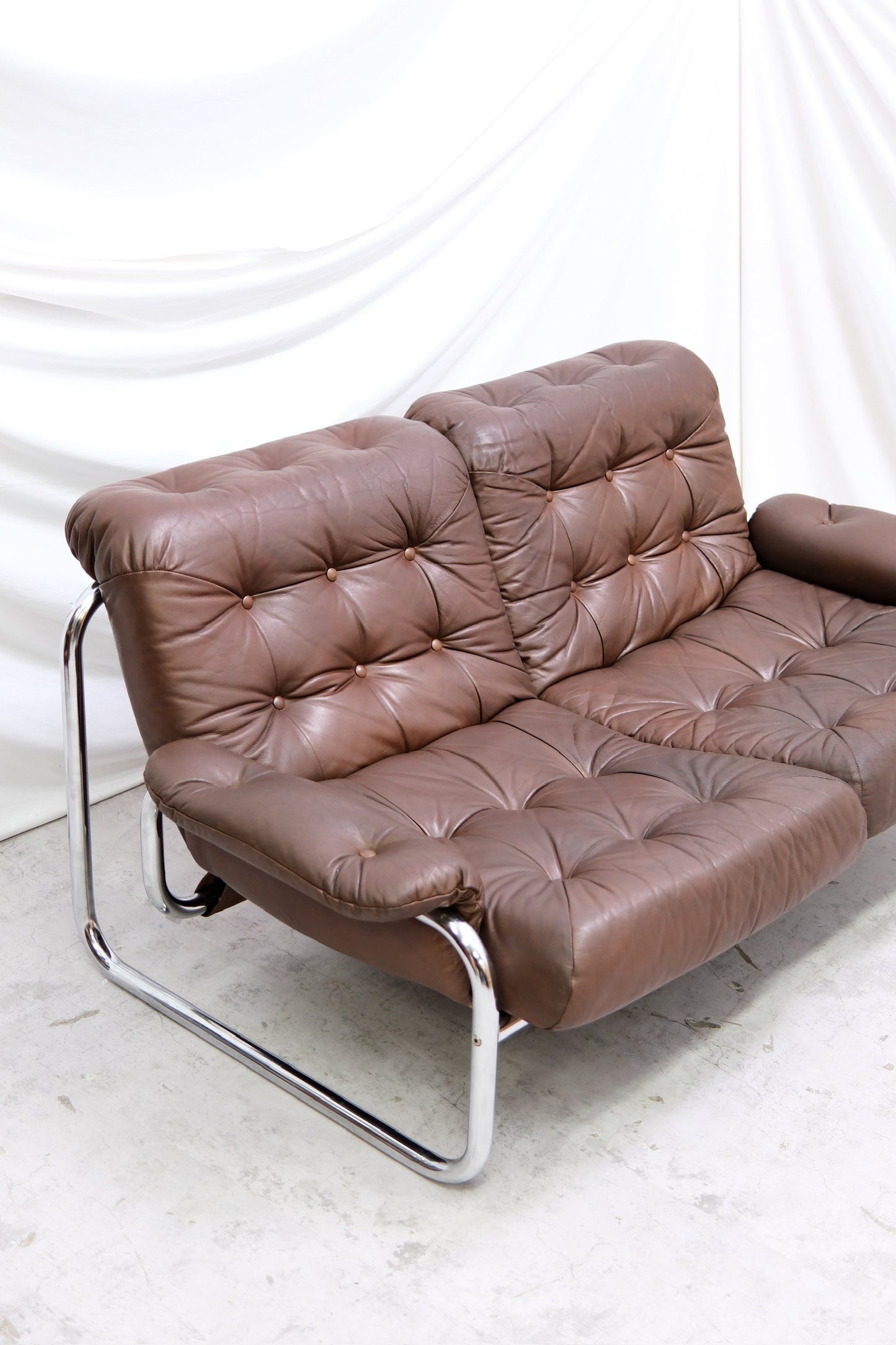 IKEA Borkum 2-Seater Sofa