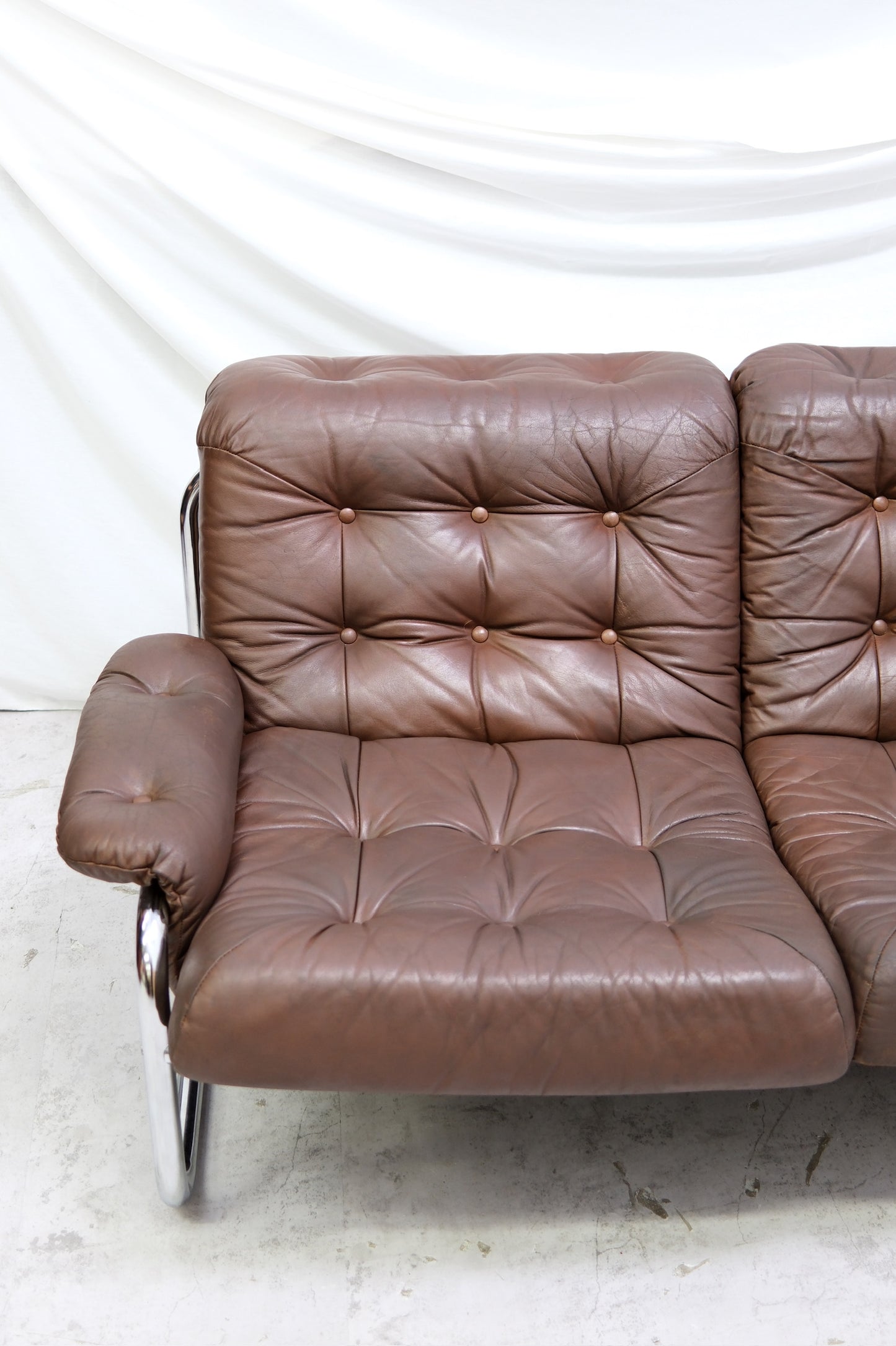 IKEA Borkum 2-Seater Sofa