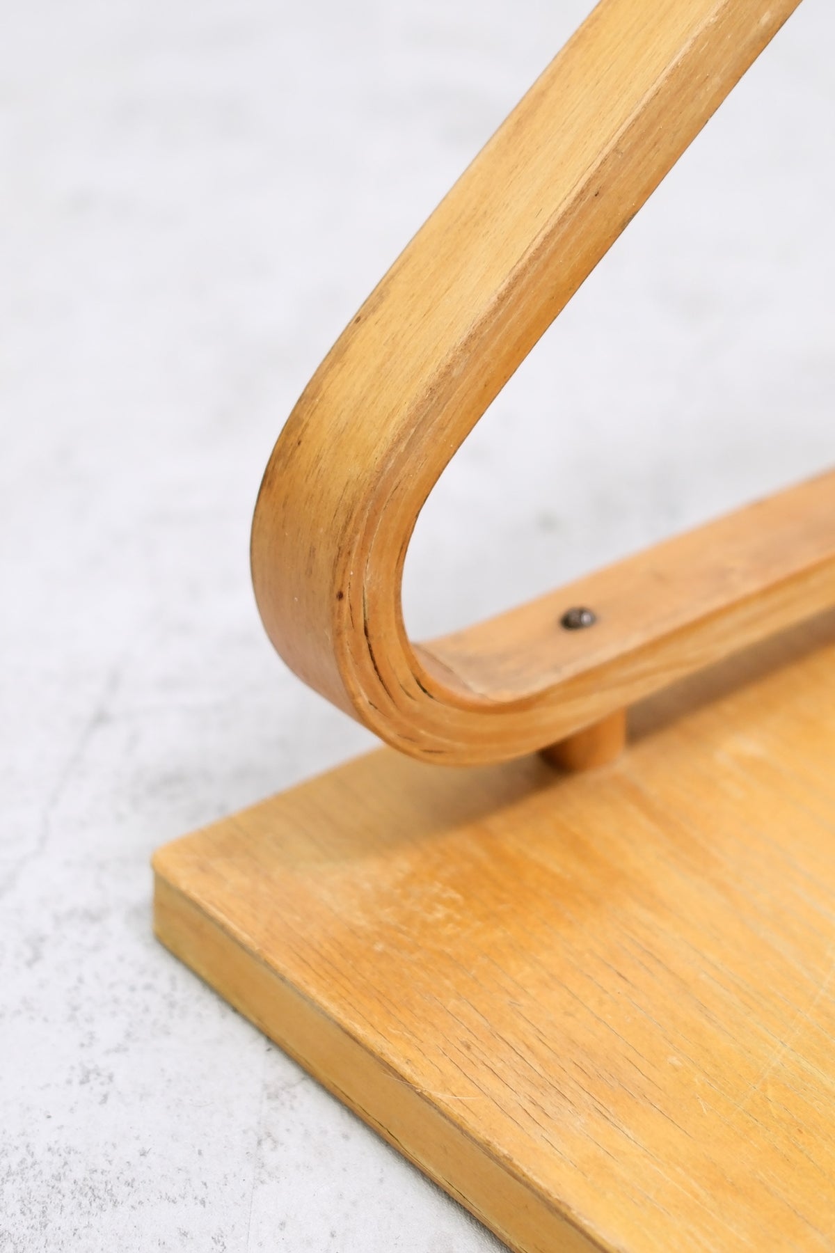 Artek seinähylly 112 – Alvar Aalto, 1940-luku