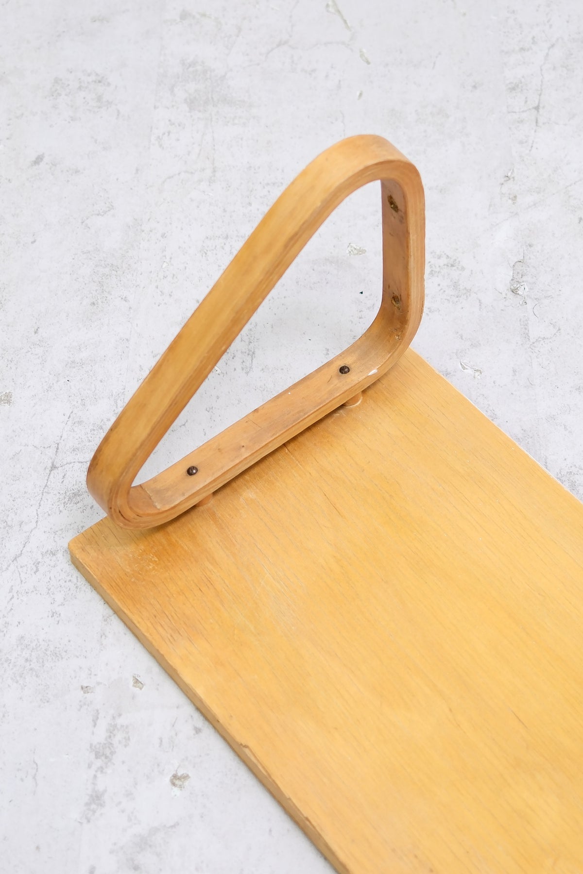 Artek seinähylly 112 – Alvar Aalto, 1940-luku