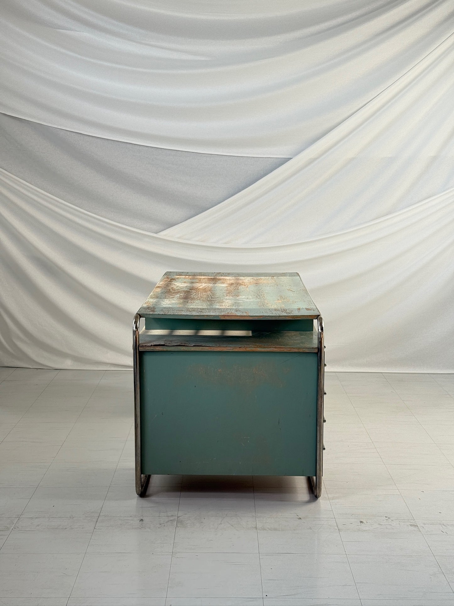 Merivaara table by Pauli Blomstedt, 1930s