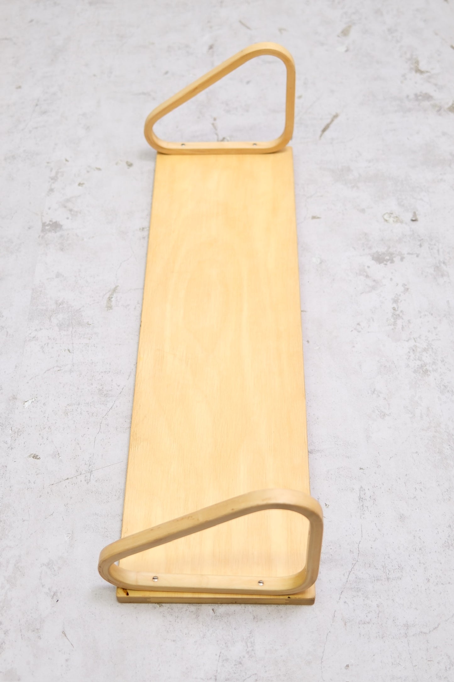 Alvar Aalto Wall Shelf 112B - 1950s