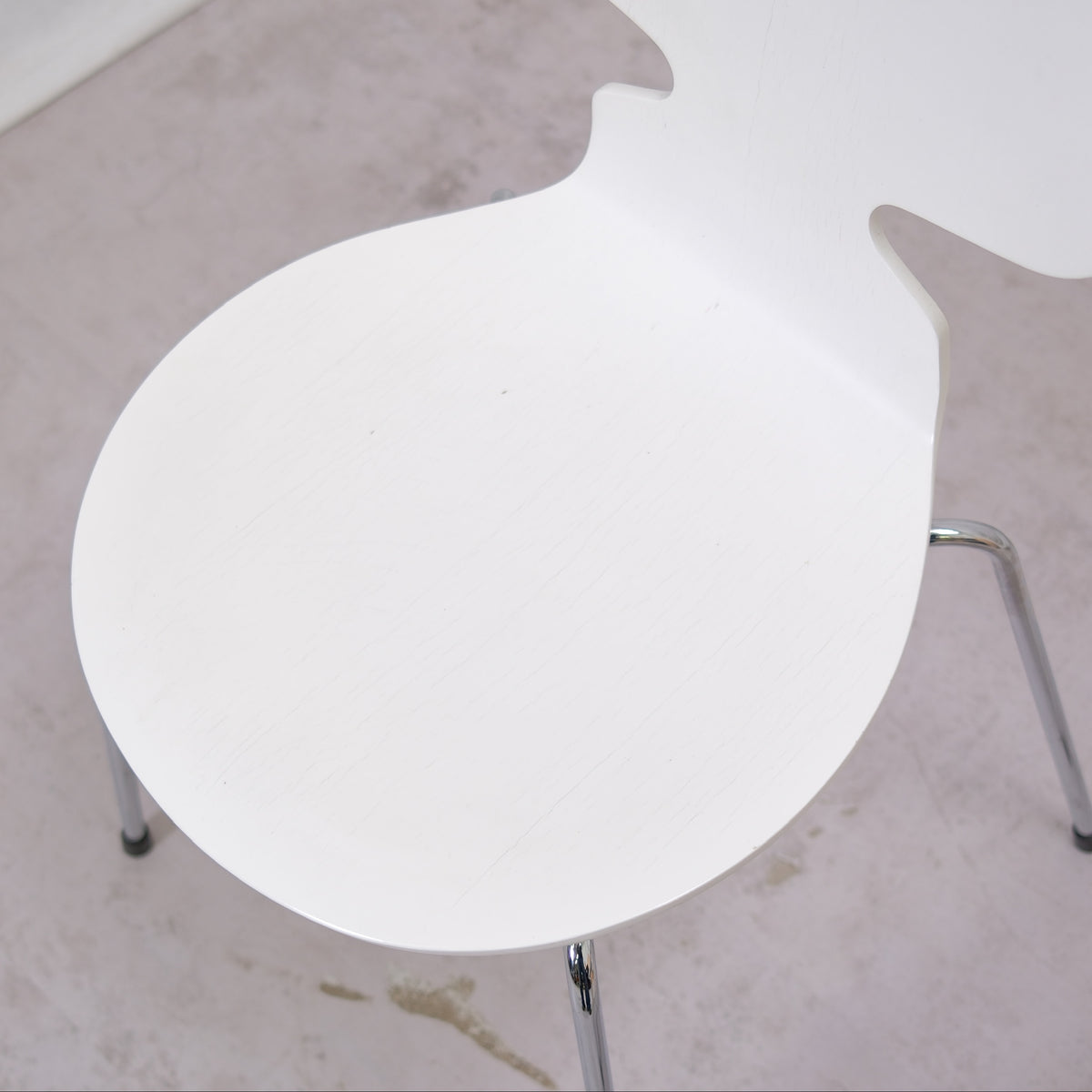Vintage Arne Jacobsen Ant -tuolit, valmistaja Fritz Hansen