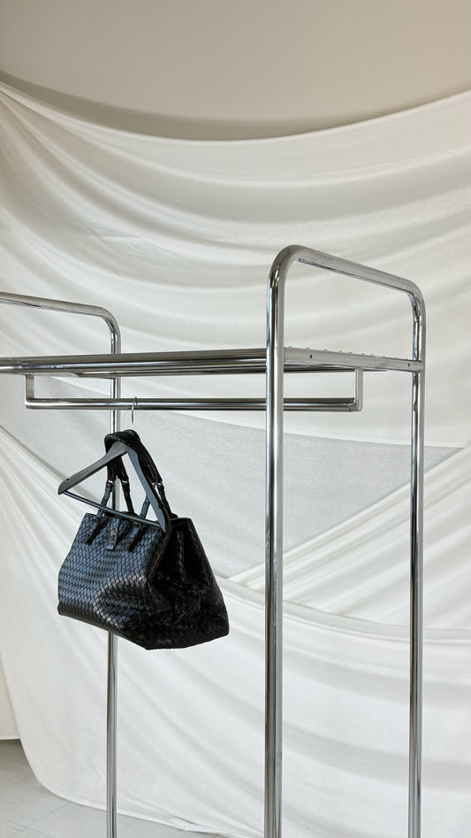 Yrjö Kukkapuro Remmi 80 Coat Rack