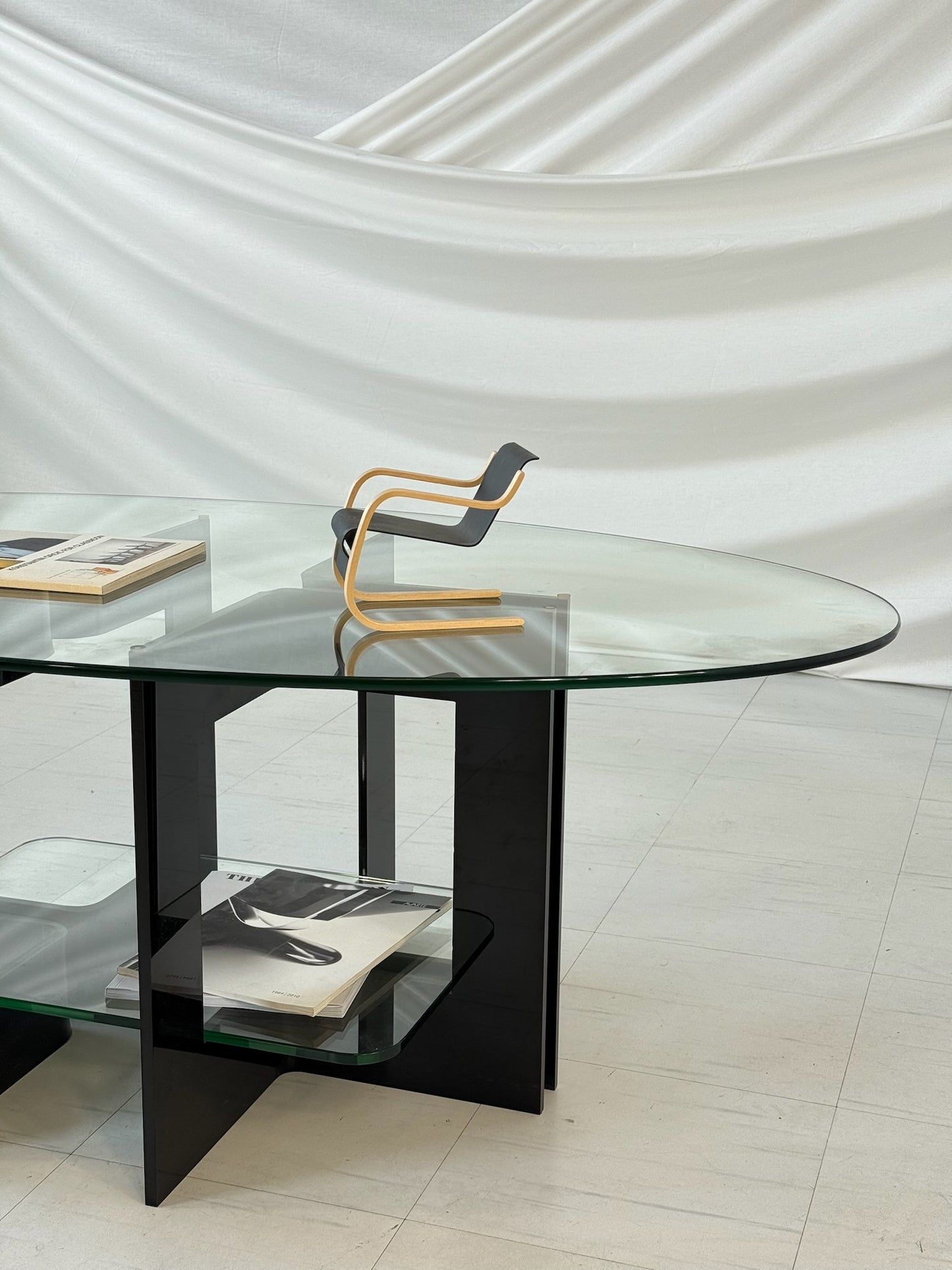 Vintage Italian Coffee Table