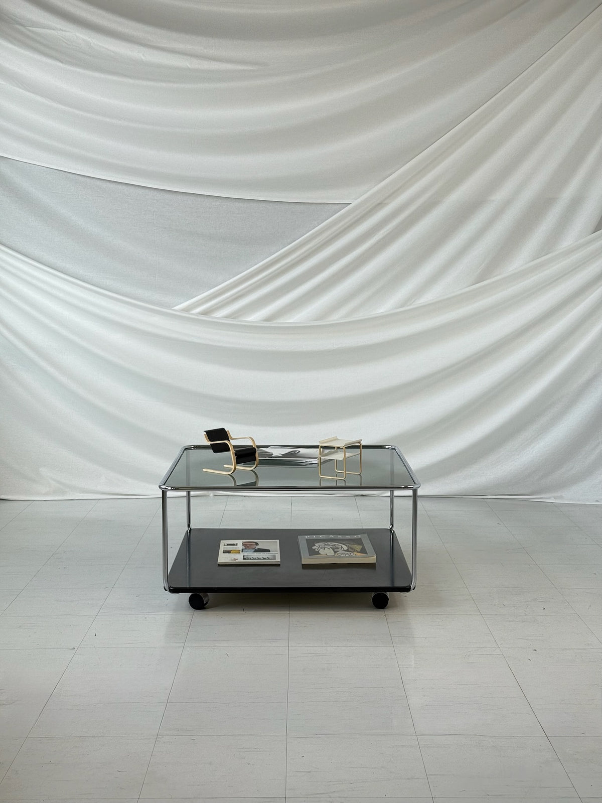Kurt Hvitsjö “Hannibal” Coffee Table