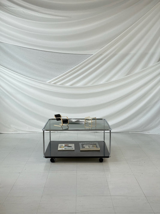 Kurt Hvitsjö “Hannibal” Coffee Table