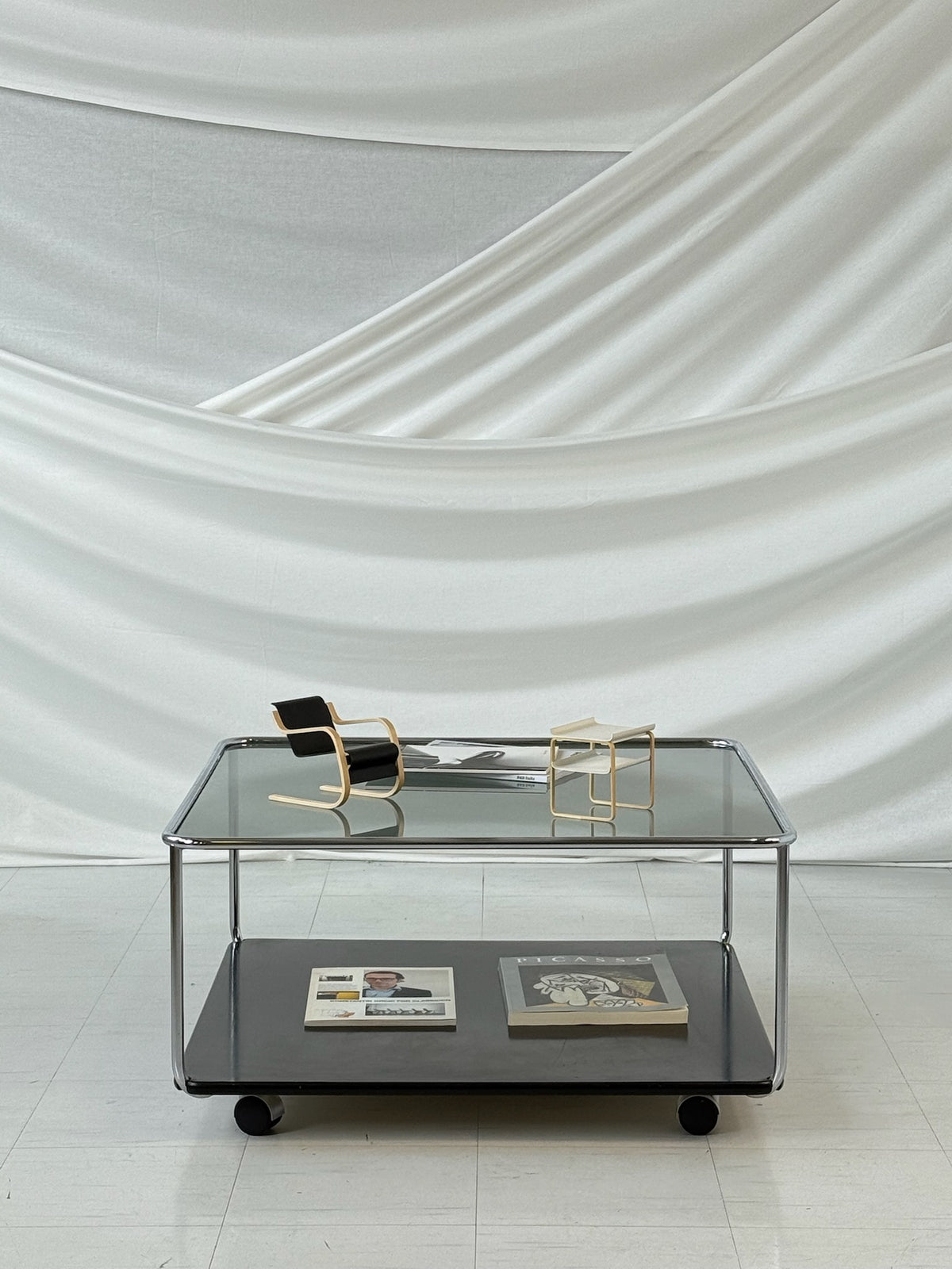 Kurt Hvitsjö “Hannibal” Coffee Table