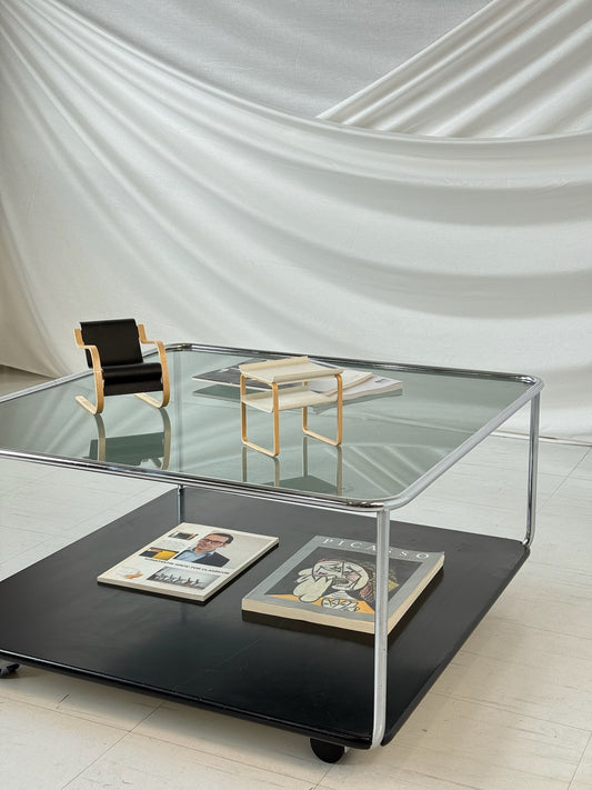 Kurt Hvitsjö “Hannibal” Coffee Table