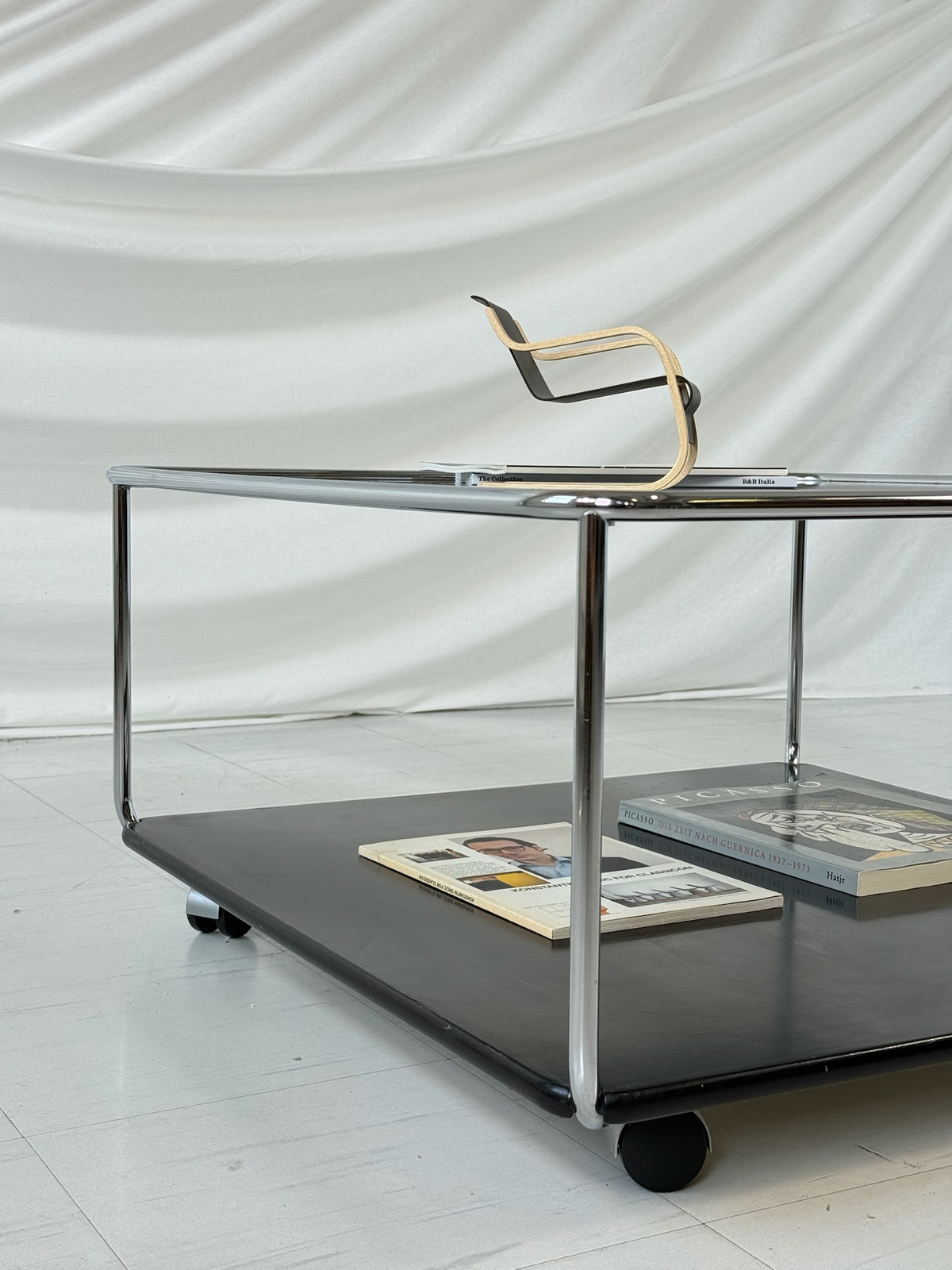 Kurt Hvitsjö “Hannibal” Coffee Table