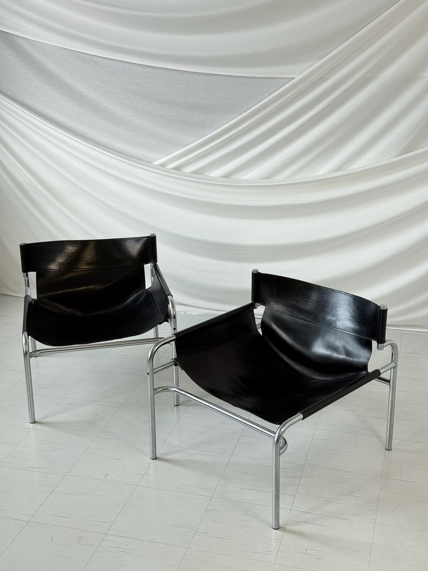 Walter Antonis sz13 armchair