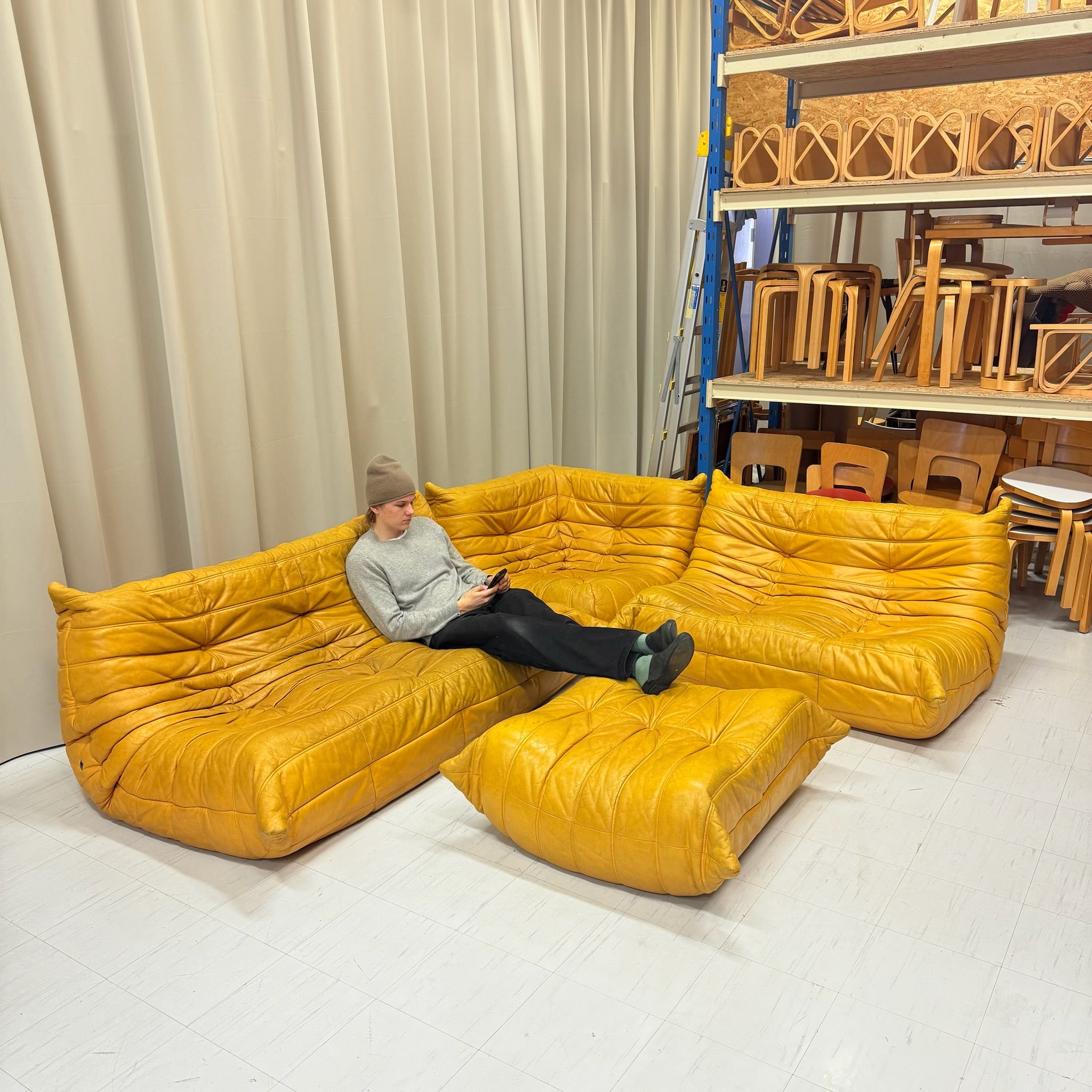 Ligne Roset Togo