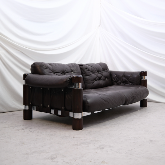 Maija Ruoslahti "El Rancho" Sofa