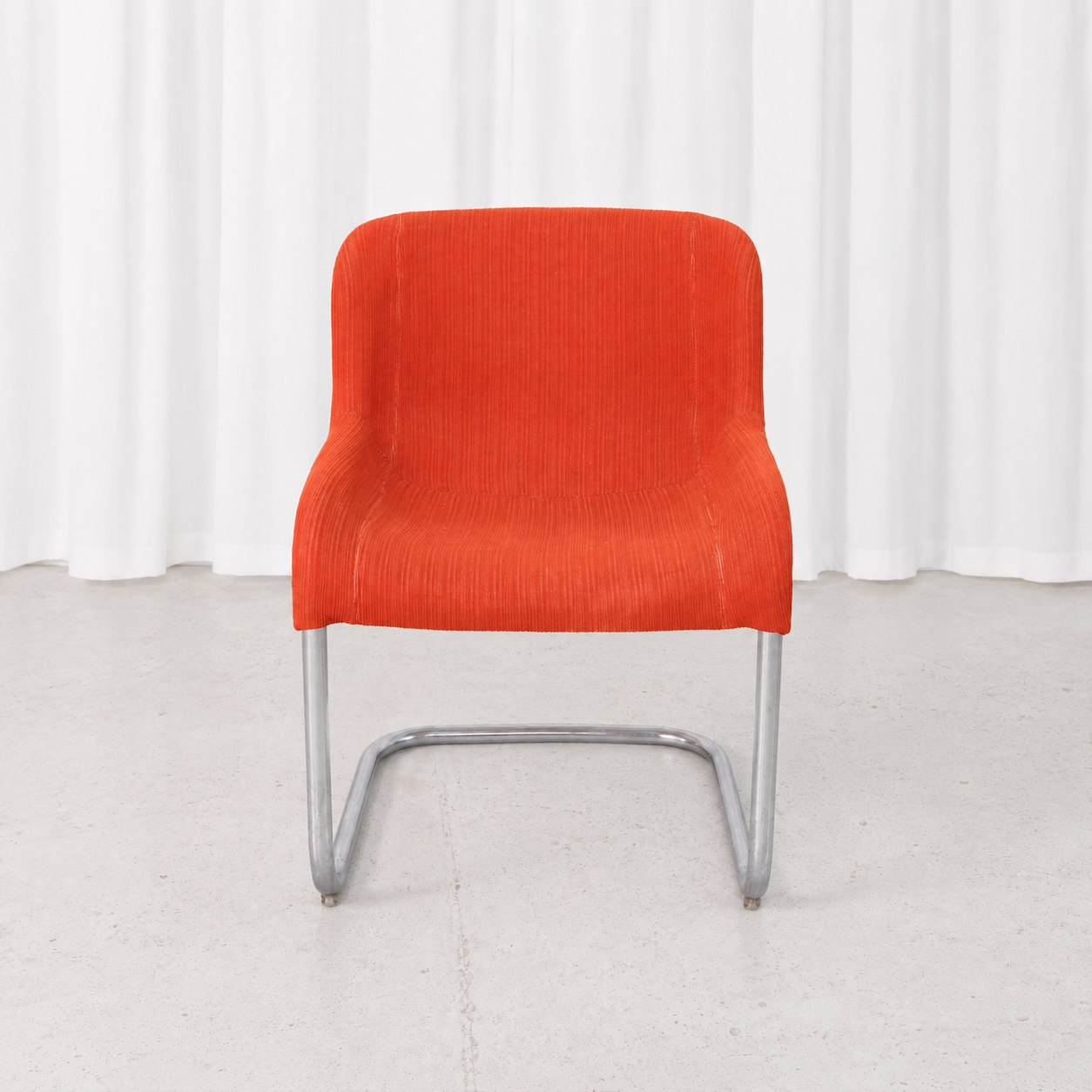 Esko Pajamies Elefantti Chairs for Asko, 1970s
