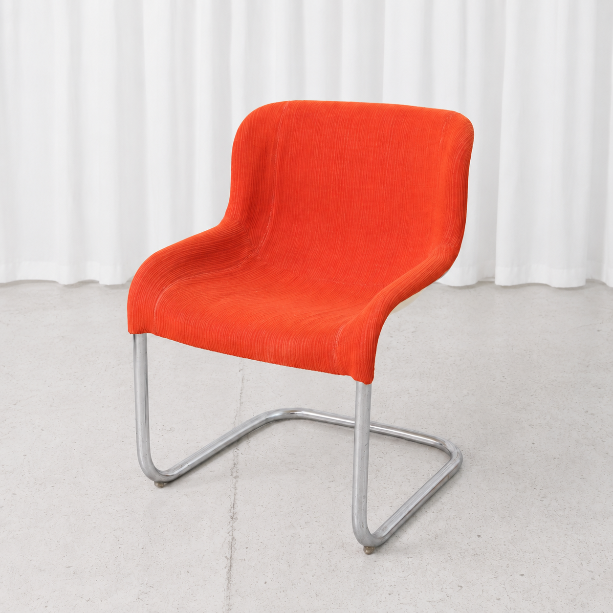 Esko Pajamies Elefantti Chairs for Asko, 1970s