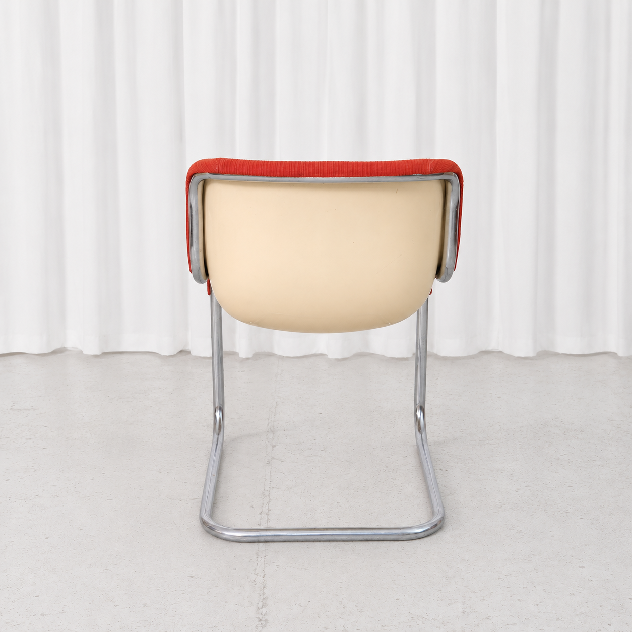 Esko Pajamies Elefantti Chairs for Asko, 1970s